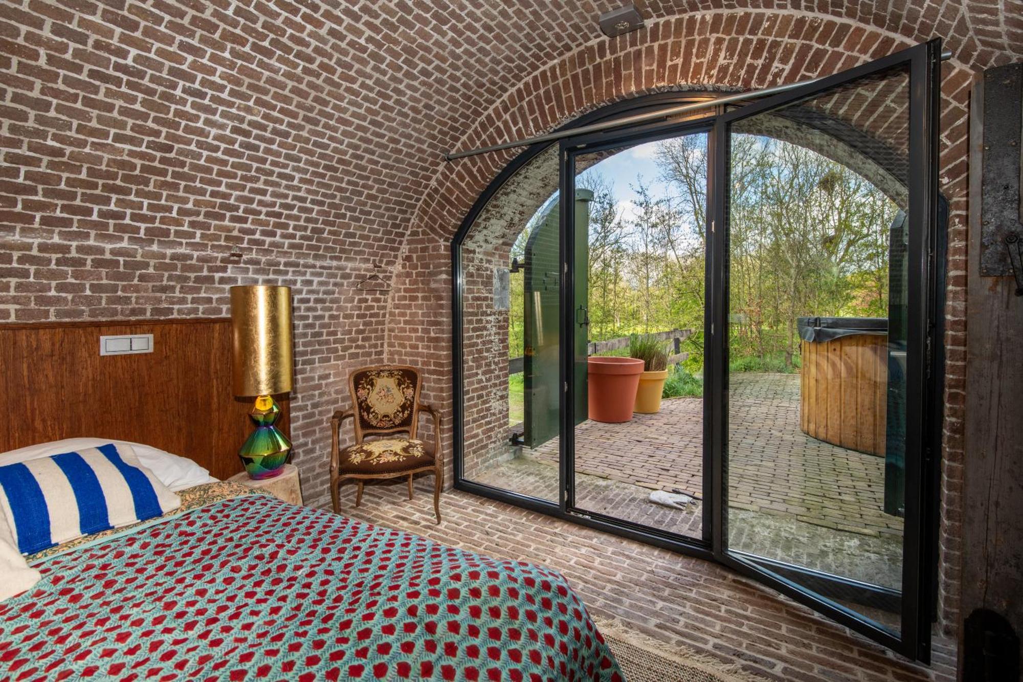 Fort Vuren Exteriér fotografie