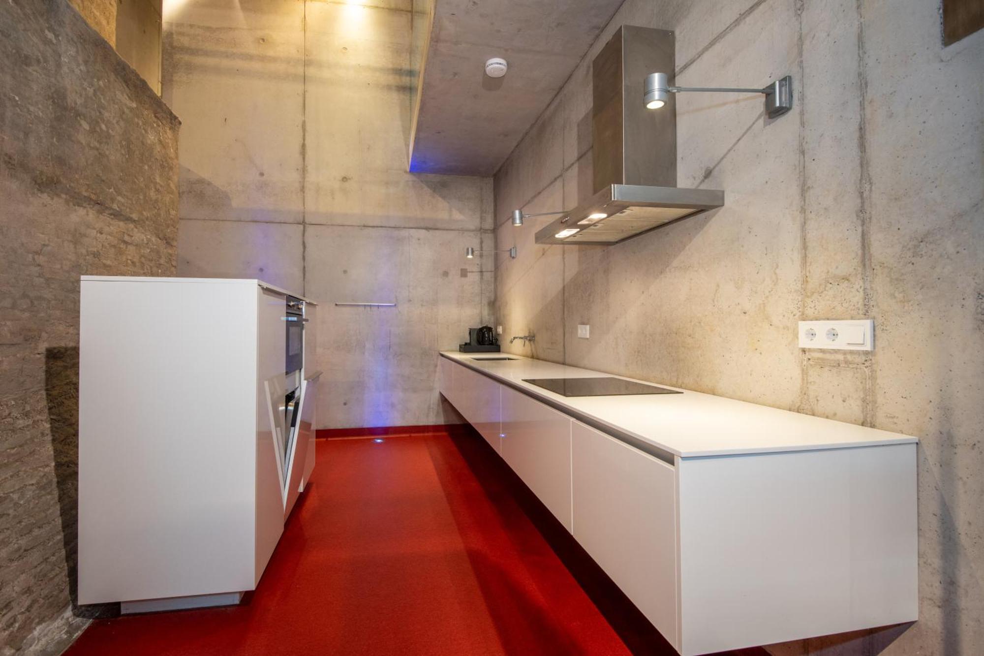 Fort Vuren Exteriér fotografie